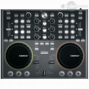Reloop DIGITAL JOCKEY Controller MIDI